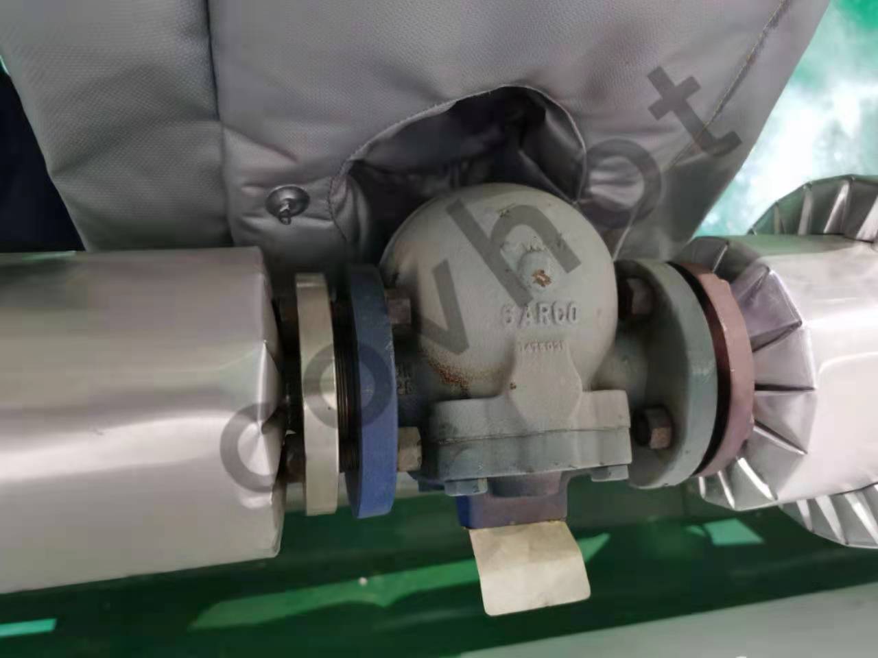 疏水閥<a href=http://www.wz365.cn/e/tags/?tagname=%E4%BF%9D%E6%B8%A9%E5%A5%97 target=_blank class=infotextkey>保溫套</a>