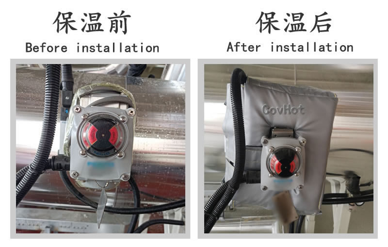 可拆卸儀表<a href=http://www.wz365.cn/e/tags/?tagname=%E4%BF%9D%E6%B8%A9%E5%A5%97 target=_blank class=infotextkey>保溫套</a>