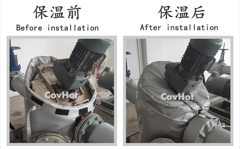 <a href=http://www.wz365.cn/e/tags/?tagname=%E5%8F%AF%E6%8B%86%E5%8D%B8%E4%BF%9D%E6%B8%A9%E5%A5%97 target=_blank class=infotextkey>可拆卸<a href=http://www.wz365.cn/e/tags/?tagname=%E4%BF%9D%E6%B8%A9%E5%A5%97 target=_blank class=infotextkey>保溫套</a></a>,<a href=http://www.wz365.cn/e/tags/?tagname=%E5%B7%A5%E4%B8%9A%E4%BF%9D%E6%B8%A9 target=_blank class=infotextkey>工業(yè)保溫</a>套