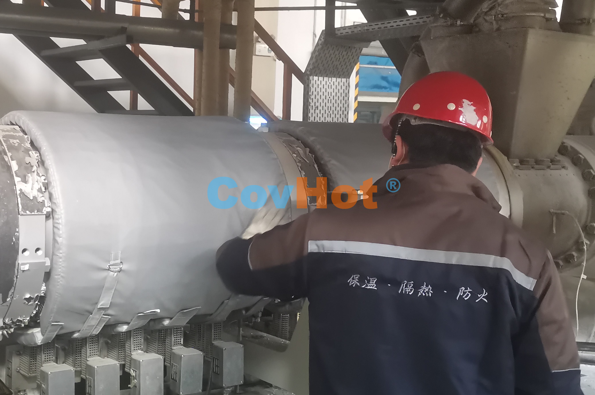 可拆卸式<a href=http://www.wz365.cn/e/tags/?tagname=%E4%BF%9D%E6%B8%A9%E5%A5%97 target=_blank class=infotextkey>保溫套</a>(衣),<a href=http://www.wz365.cn/e/tags/?tagname=%E5%B7%A5%E4%B8%9A%E4%BF%9D%E6%B8%A9 target=_blank class=infotextkey>工業(yè)保溫</a>