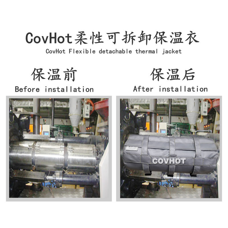 可拆卸注塑機節(jié)能罩,注塑機<a href=http://www.wz365.cn/e/tags/?tagname=%E4%BF%9D%E6%B8%A9%E5%A5%97 target=_blank class=infotextkey>保溫套</a>