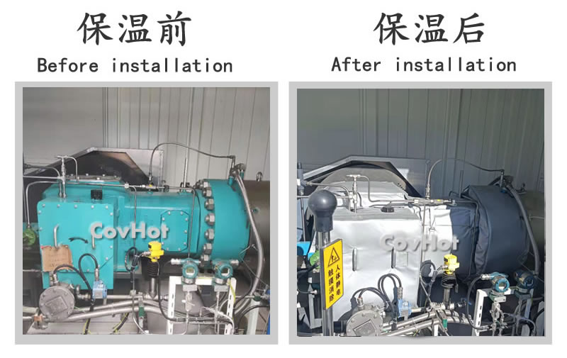 可拆卸式<a href=http://www.wz365.cn/e/tags/?tagname=%E4%BF%9D%E6%B8%A9%E5%A5%97 target=_blank class=infotextkey>保溫套</a>,工業(yè)節(jié)能<a href=http://www.wz365.cn/e/tags/?tagname=%E4%BF%9D%E6%B8%A9%E5%A5%97 target=_blank class=infotextkey>保溫套</a>