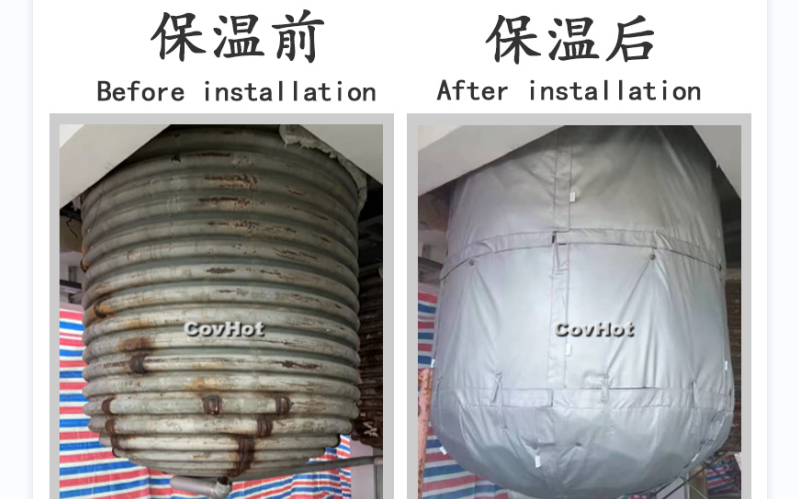 工業(yè)<a href=http://www.wz365.cn/e/tags/?tagname=%E8%AE%BE%E5%A4%87%E4%BF%9D%E6%B8%A9 target=_blank class=infotextkey>設備保溫</a>隔熱,<a href=http://www.wz365.cn/e/tags/?tagname=%E5%8F%AF%E6%8B%86%E5%8D%B8%E4%BF%9D%E6%B8%A9%E5%A5%97 target=_blank class=infotextkey>可拆卸<a href=http://www.wz365.cn/e/tags/?tagname=%E4%BF%9D%E6%B8%A9%E5%A5%97 target=_blank class=infotextkey>保溫套</a></a>