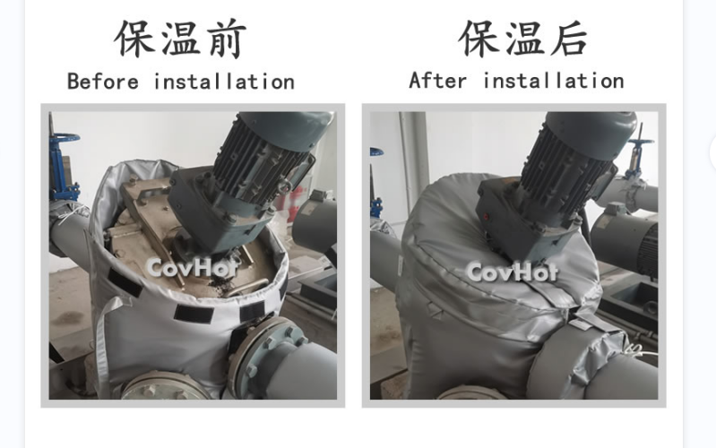 泵體<a href=http://www.wz365.cn/e/tags/?tagname=%E4%BF%9D%E6%B8%A9%E5%A5%97 target=_blank class=infotextkey>保溫套</a>,泵防凍保溫