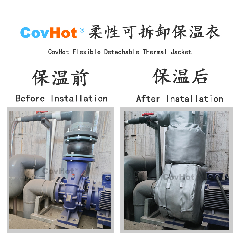 泵體<a href=http://www.wz365.cn/e/tags/?tagname=%E4%BF%9D%E6%B8%A9%E8%A1%A3 target=_blank class=infotextkey>保溫衣</a>