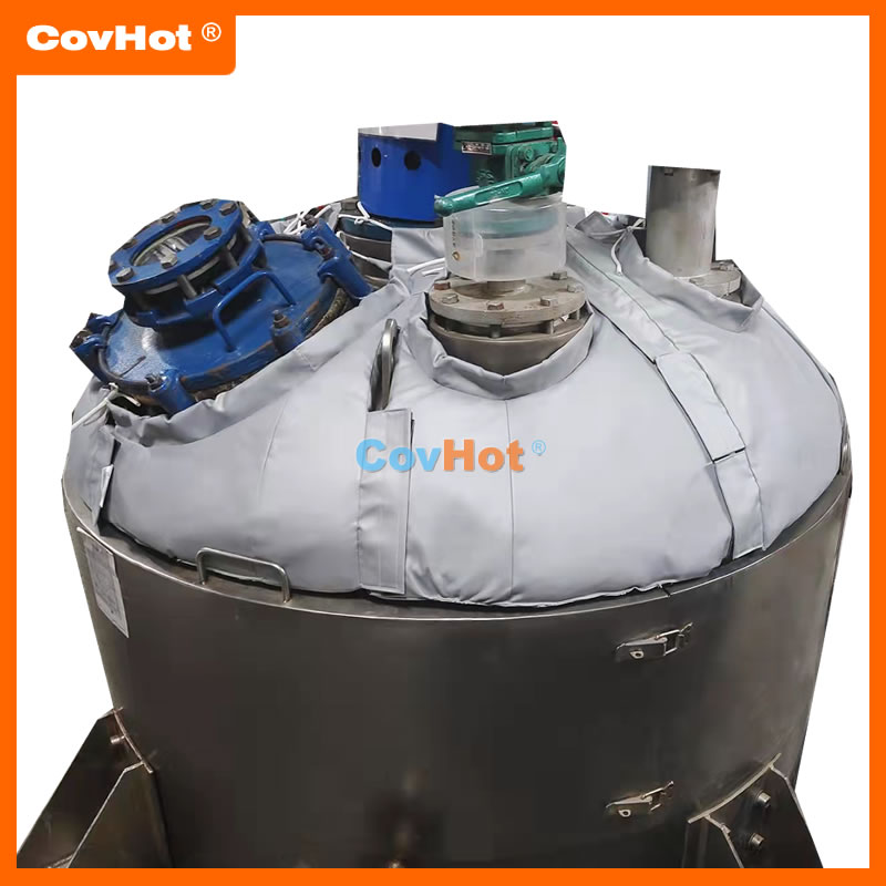 封頭<a href=http://www.wz365.cn/e/tags/?tagname=%E4%BF%9D%E6%B8%A9%E5%A5%97 target=_blank class=infotextkey>保溫套</a>