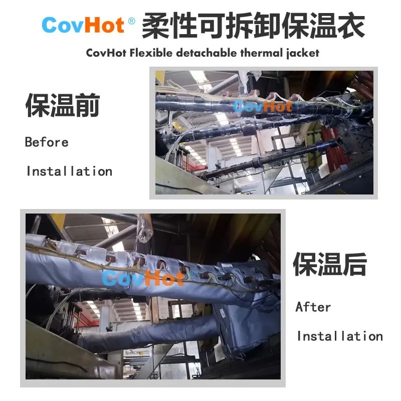 <a href=http://www.wz365.cn/e/tags/?tagname=%E5%8F%AF%E6%8B%86%E5%8D%B8%E4%BF%9D%E6%B8%A9%E5%A5%97 target=_blank class=infotextkey>可拆卸<a href=http://www.wz365.cn/e/tags/?tagname=%E4%BF%9D%E6%B8%A9%E5%A5%97 target=_blank class=infotextkey>保溫套</a></a>安裝,<a href=http://www.wz365.cn/e/tags/?tagname=%E8%AE%BE%E5%A4%87%E4%BF%9D%E6%B8%A9 target=_blank class=infotextkey>設(shè)備保溫</a>套