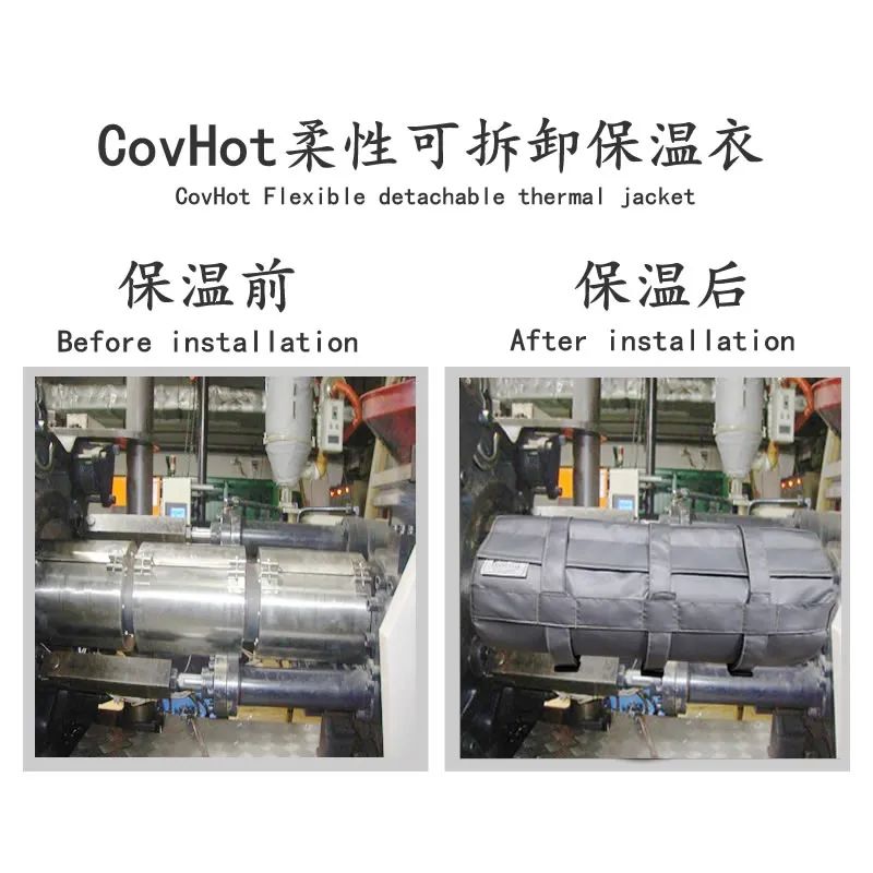 <a href=http://www.wz365.cn/e/tags/?tagname=%E5%8F%AF%E6%8B%86%E5%8D%B8%E4%BF%9D%E6%B8%A9%E5%A5%97 target=_blank class=infotextkey>可拆卸<a href=http://www.wz365.cn/e/tags/?tagname=%E4%BF%9D%E6%B8%A9%E5%A5%97 target=_blank class=infotextkey>保溫套</a></a>,注塑機(jī)<a href=http://www.wz365.cn/e/tags/?tagname=%E4%BF%9D%E6%B8%A9%E5%A5%97 target=_blank class=infotextkey>保溫套</a>