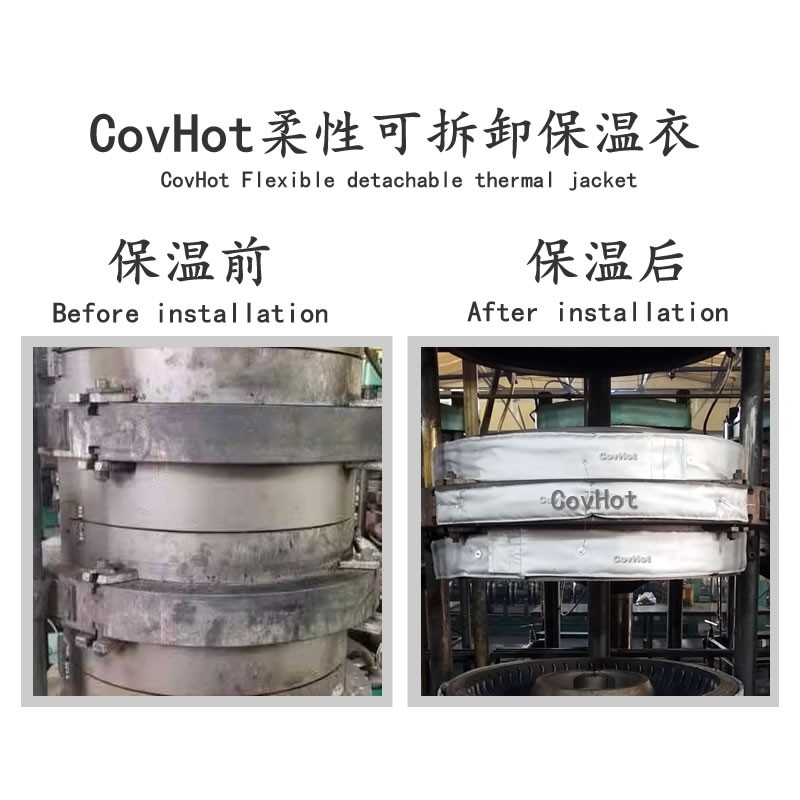 硫化機(jī)<a href=http://www.wz365.cn/e/tags/?tagname=%E5%8F%AF%E6%8B%86%E5%8D%B8%E4%BF%9D%E6%B8%A9%E5%A5%97 target=_blank class=infotextkey>可拆卸<a href=http://www.wz365.cn/e/tags/?tagname=%E4%BF%9D%E6%B8%A9%E5%A5%97 target=_blank class=infotextkey>保溫套</a></a>,<a href=http://www.wz365.cn/e/tags/?tagname=%E7%A1%AB%E5%8C%96%E6%9C%BA%E4%BF%9D%E6%B8%A9 target=_blank class=infotextkey>硫化機(jī)保溫</a>,硫化機(jī)節(jié)能
