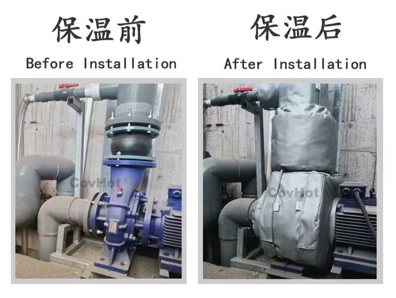 泵體<a href=http://www.wz365.cn/e/tags/?tagname=%E4%BF%9D%E6%B8%A9%E5%A5%97 target=_blank class=infotextkey>保溫套</a>,<a href=http://www.wz365.cn/e/tags/?tagname=%E5%8F%AF%E6%8B%86%E5%8D%B8%E4%BF%9D%E6%B8%A9%E5%A5%97 target=_blank class=infotextkey>可拆卸<a href=http://www.wz365.cn/e/tags/?tagname=%E4%BF%9D%E6%B8%A9%E5%A5%97 target=_blank class=infotextkey>保溫套</a></a>