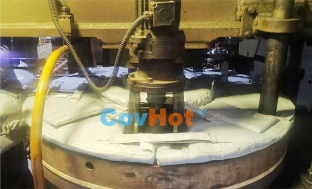 工業(yè)模具保溫絕熱套,可拆卸式模具<a href=http://www.wz365.cn/e/tags/?tagname=%E4%BF%9D%E6%B8%A9%E5%A5%97 target=_blank class=infotextkey>保溫套</a>