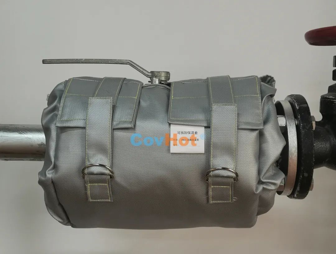 新型<a href=http://www.wz365.cn/e/tags/?tagname=%E9%98%80%E9%97%A8%E4%BF%9D%E6%B8%A9%E5%A5%97 target=_blank class=infotextkey><a href=http://www.wz365.cn/e/tags/?tagname=%E9%98%80%E9%97%A8%E4%BF%9D%E6%B8%A9 target=_blank class=infotextkey>閥門保溫</a>套</a>;閥門隔熱保溫