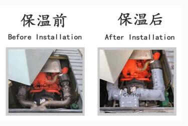 可拆卸式隔熱套,可拆卸<a href=http://www.wz365.cn/e/tags/?tagname=%E8%AE%BE%E5%A4%87%E9%9A%94%E7%83%AD%E5%A5%97 target=_blank class=infotextkey>設(shè)備隔熱套</a>